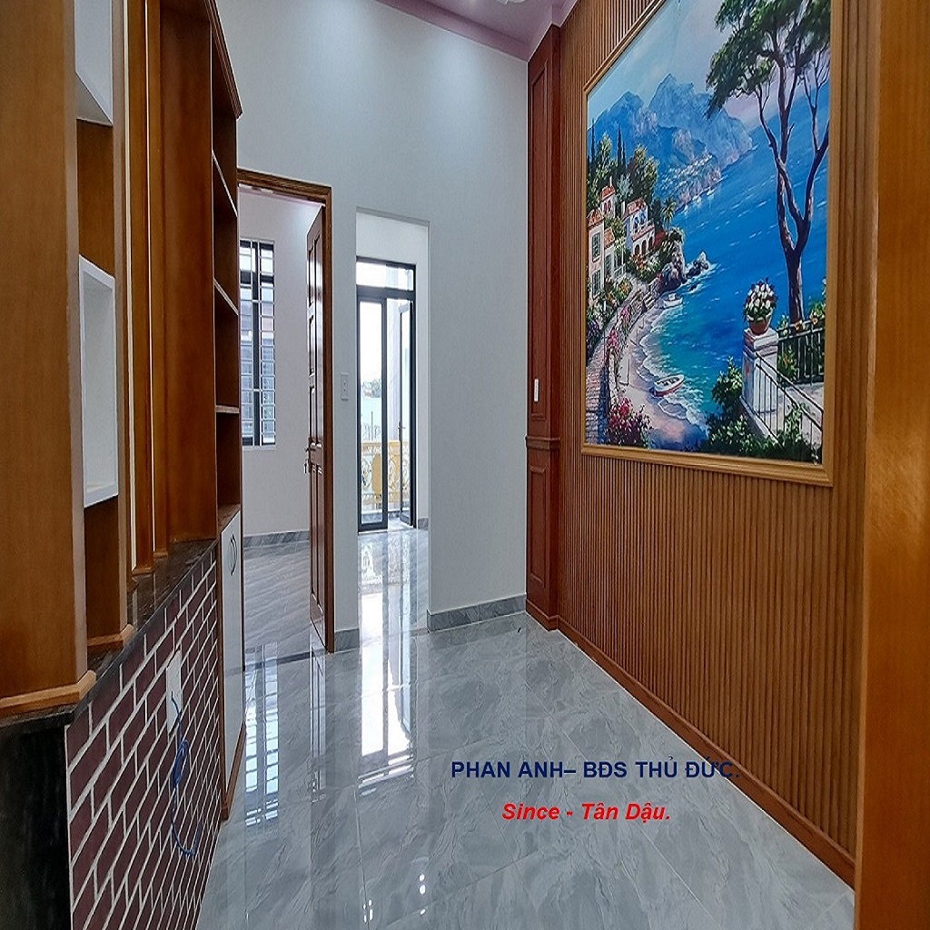 Bán Gấp 🏠 Nhà Phố Quận 2 _ 9 Mét Ra Mt Đường Lê Đình Quản _ 2 Tầng 2 Pn 2 Wc. - Ảnh 3